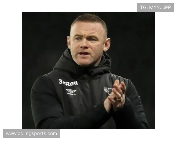 韦恩鲁尼辉煌足坛传奇人生轨迹与英格兰足球精神象征