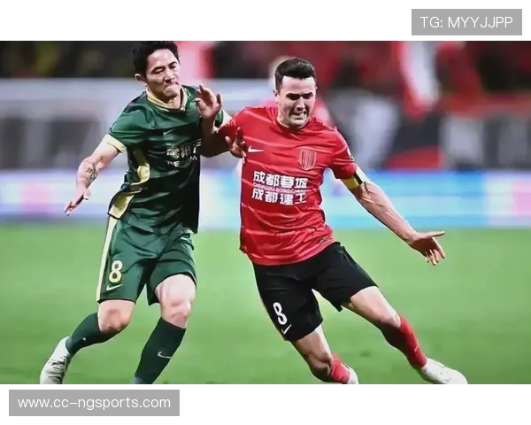 成都蓉城力克对手展现强劲实力 冲击赛季目标迈出关键步伐