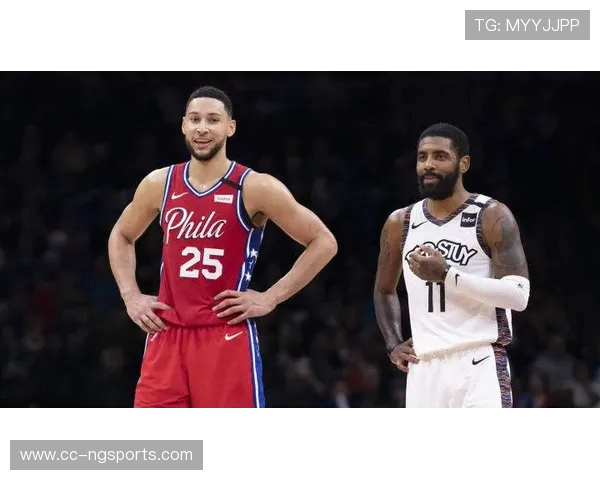 恩比德统领费城76人鏖战布鲁克林篮网上演东部劲旅巅峰对决