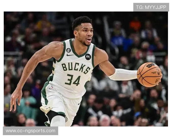 扬尼斯阿德托昆博率领雄鹿再掀冲冠狂潮展现无可阻挡的统治力量