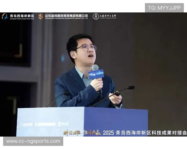 青岛西海岸发展新机遇与挑战探索创新驱动下的区域经济转型与升级