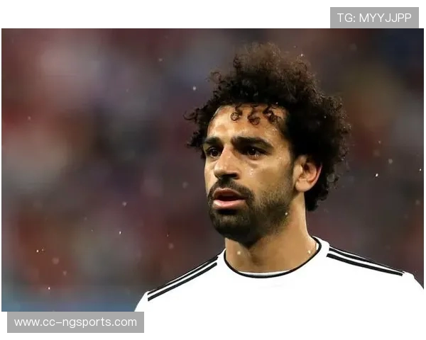 穆罕默德·萨拉赫：从埃及足球天才到世界足坛的超级巨星之路