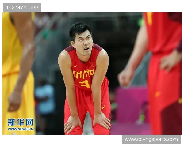 中国男篮逆转胜澳大利亚成功晋级东京奥运会八强 周琦大爆发成关键人物