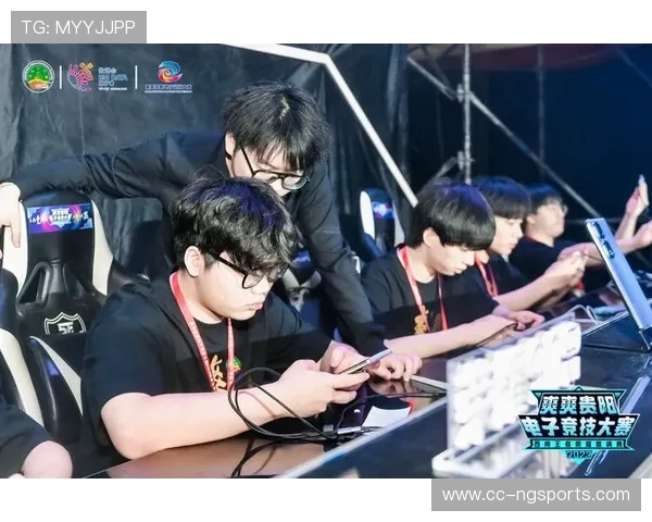 电子竞技推动数字时代青年文化融合与创新发展的多维度探析