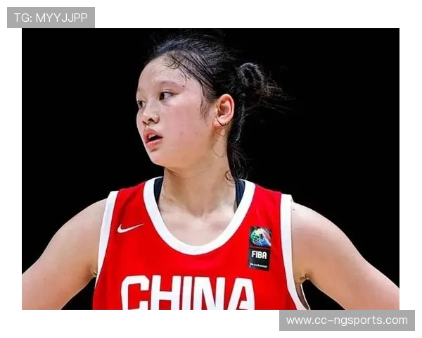 中国女篮逆转美国队夺世锦赛冠军 创历史新篇章