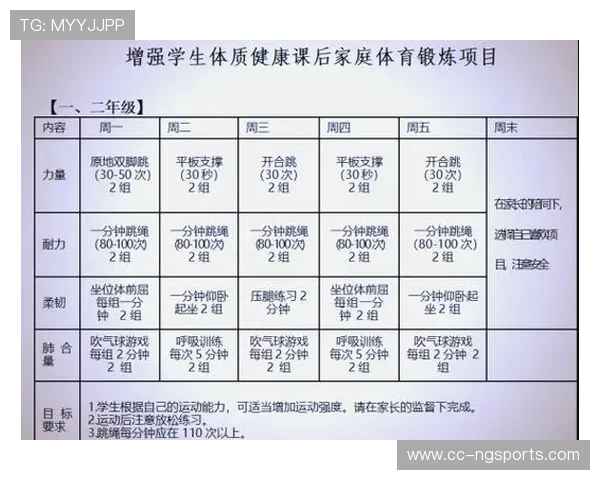 体育与健康：从运动到饮食，全面提升体质与活力的科学方法