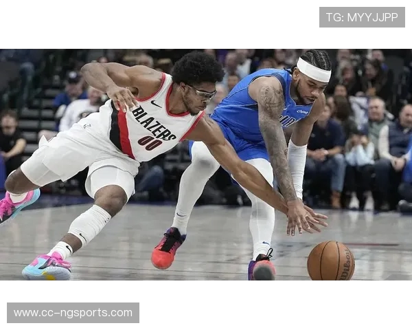 开拓者激战火箭全场鏖战双方核心球星对决点燃赛场激情