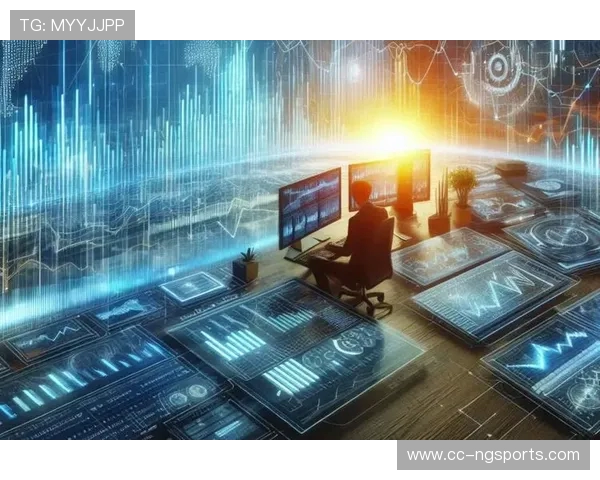 电竞行业的未来发展趋势与创新技术的深度融合分析 电竞行业的未来发展趋势与创新技术的深度融合分析