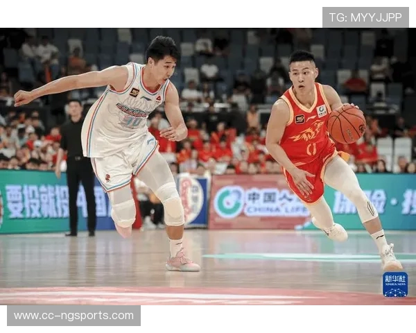 CBA联赛新篇章：年轻球员崭露头角，打造未来篮球盛宴