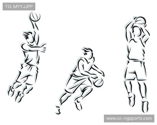 探秘新时代篮球运动员成长轨迹与竞技魅力全景解析与未来展望趋势