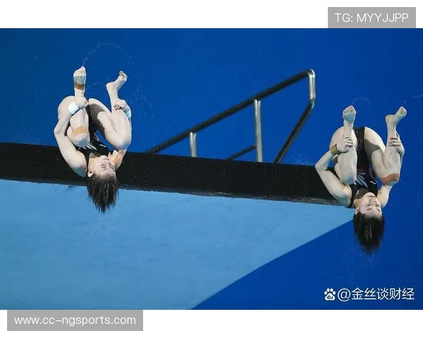 从勇敢一跃到完美入水探秘跳水运动中的力量美与心理挑战