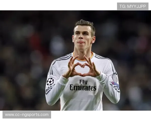 加雷斯贝尔从足坛巨星到高尔夫爱好者的传奇转型之路