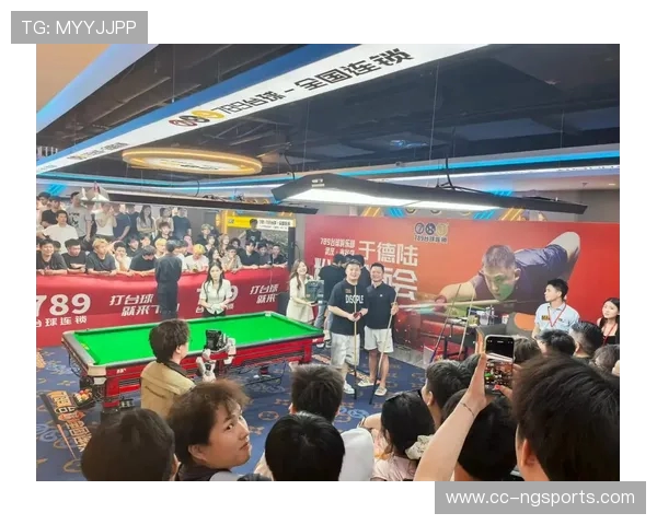 台球技巧与策略全面解析 掌握击球艺术提升竞技水平