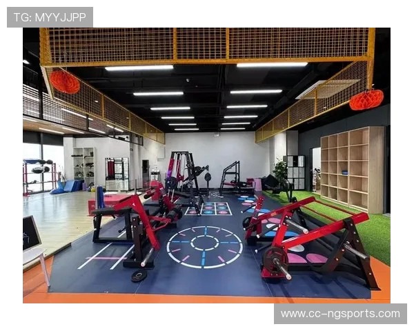 打造高效燃脂增肌计划助你科学健身塑造完美体态秘诀