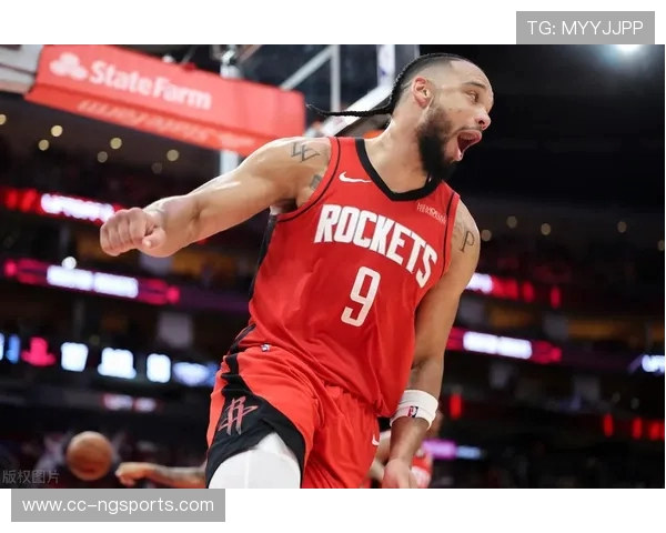 火箭主场鏖战马刺年轻阵容爆发鏖战激烈展现新赛季激情