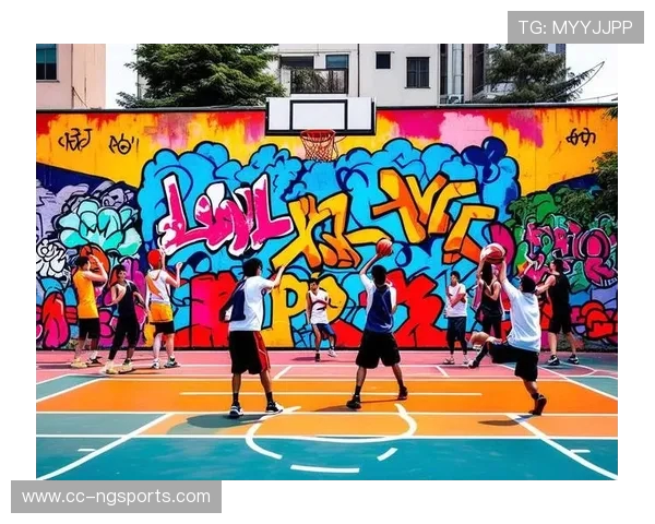 篮球风云：从街头到NBA的成长之路，探秘球员背后的奋斗与梦想