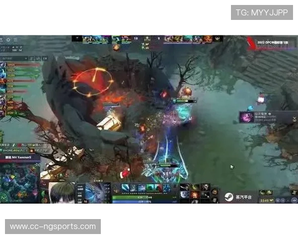 DOTA2热议焦点FPX状态引发玩家热烈讨论与争议