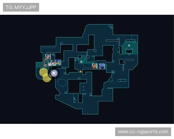 DOTA2战术解析：深入探讨EDG在区域防守中的策略与执行