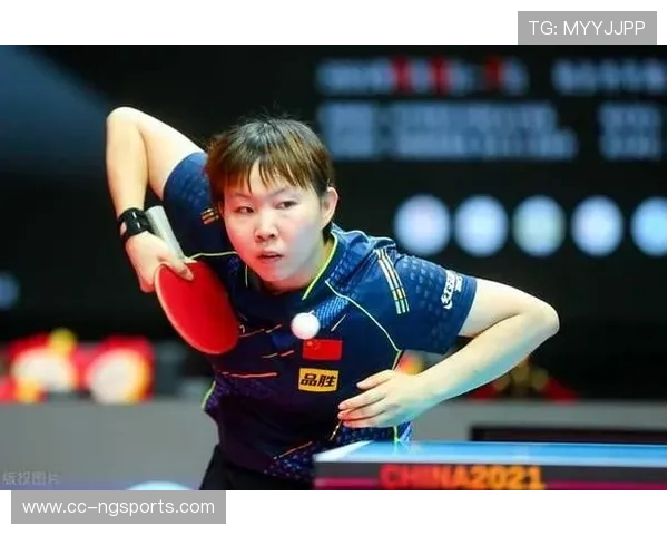 上海乒乓球队转型之路的挑战与机遇全景分析