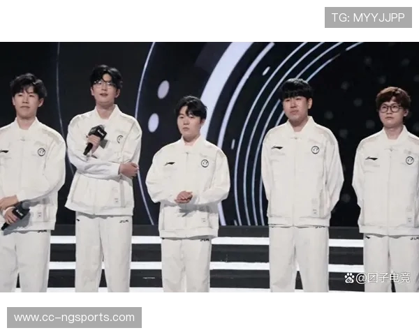 全球挑战赛回顾：IG团队配合的精彩瞬间与战术分析