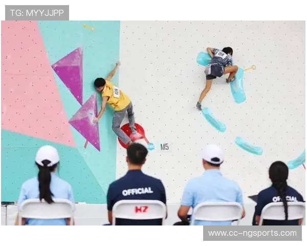 南京攀岩队勇夺最新攀岩速度TOP10榜首引领潮流 南京攀岩队勇夺最新攀岩速度TOP10榜首引领潮流