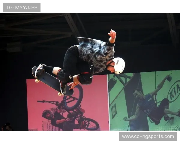 南京极限运动队的意识探讨与极限运动文化的融合之路