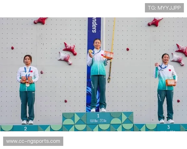 成都攀岩队的转型之路：探索攀岩深度与团队精神的结合