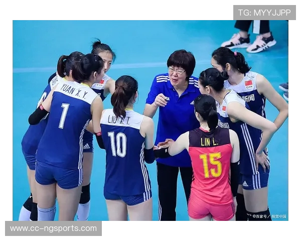 杭州排球队的团队协作探秘:如何在赛场上实现默契与胜利 杭州排球队的团队协作探秘:如何在赛场上实现默契与胜利