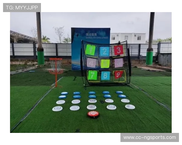 深圳飞盘队整体压制战术解析与比赛表现深度剖析 深圳飞盘队整体压制战术解析与比赛表现深度剖析