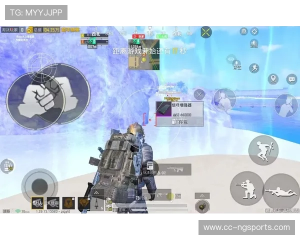 王磊独家分享和平精英游戏心得与技巧助你提升战斗力 王磊独家分享和平精英游戏心得与技巧助你提升战斗力