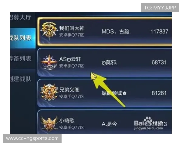 王者荣耀深度解析：TES战队团队协作的成功秘诀与战术运用