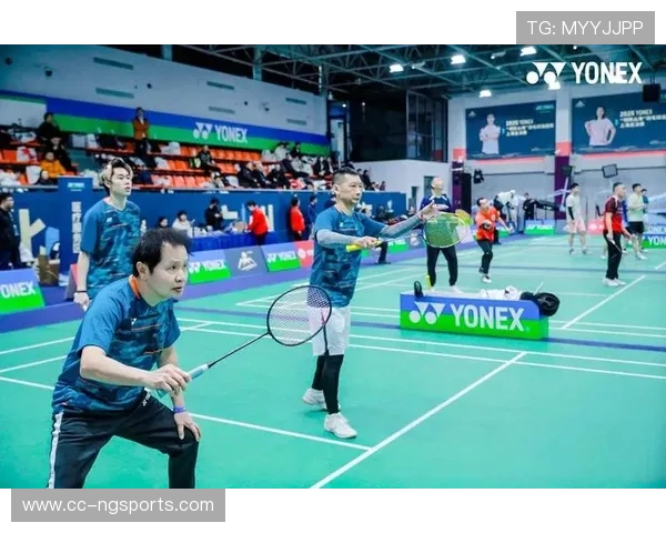 羽毛球个人能力排行榜揭晓上海羽毛球队荣获第三名成就辉煌 羽毛球个人能力排行榜揭晓上海羽毛球队荣获第三名成就辉煌