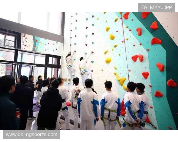 西安攀岩队在世界攀岩锦标赛中的个人能力表现分析与点评 西安攀岩队在世界攀岩锦标赛中的个人能力表现分析与点评