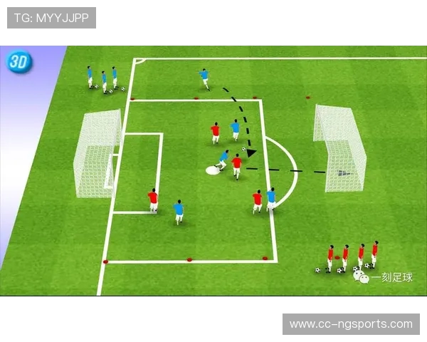 阿贾克斯崛起之路与欧洲足球青训体系的创新发展探索 阿贾克斯崛起之路与欧洲足球青训体系的创新发展探索