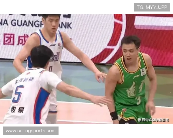 CBA天津对阵辽宁精彩战况回顾与分析