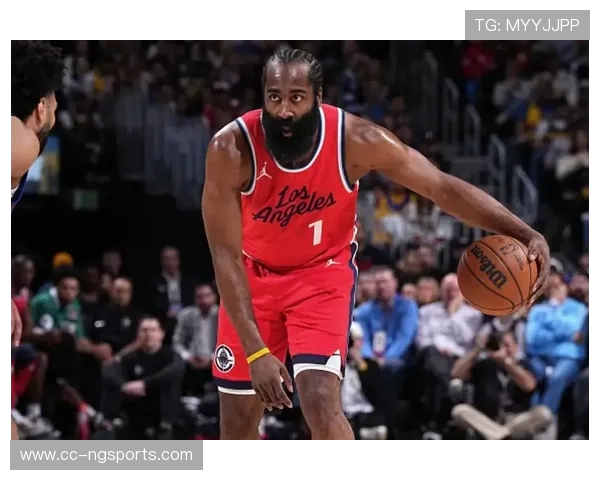 NBA快船与掘金精彩对决在线直播全程回放及赛后分析