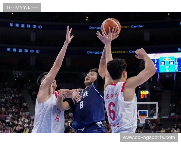 全运会男篮精彩对决广东队与新疆队比赛回放分析与精彩瞬间回顾