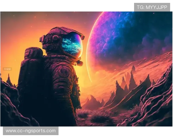 光芒与太空人直播的奇妙碰撞探索宇宙的无限可能与梦想 光芒与太空人直播的奇妙碰撞探索宇宙的无限可能与梦想