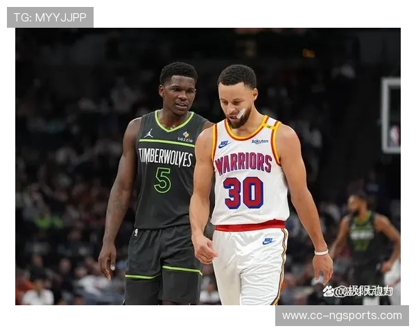勇士与森林狼首发阵容对决分析及比赛前瞻