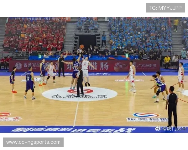 广东东莞银行迎战山西队争夺篮球联赛季后赛资格的关键之战