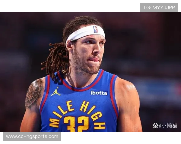 掘金与爵士激战NBA季后赛精彩直播全程回顾与分析