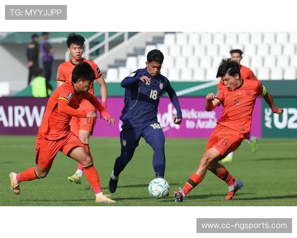 泰国U23对阵卡塔尔的精彩较量即将上演,谁能胜出引发关注